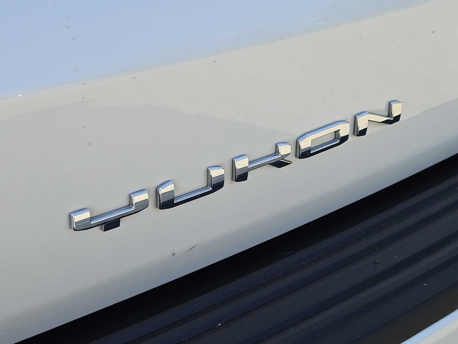 Thumbnail: 2022 GMC Yukon - 10