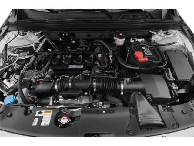 Thumbnail: 2019 Honda Accord - 15
