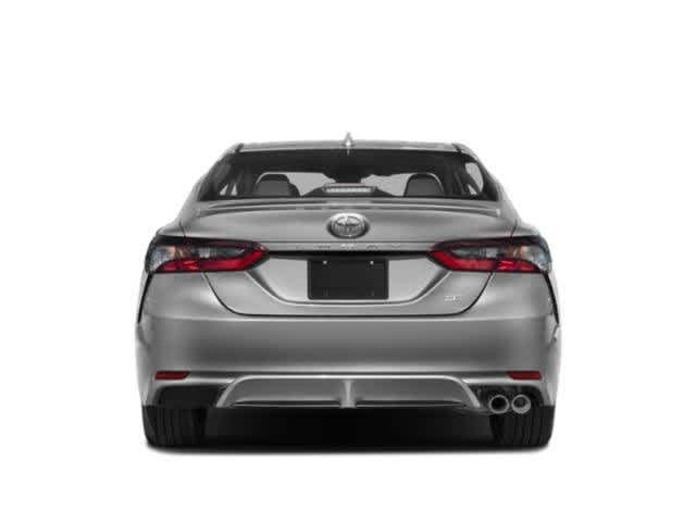 Thumbnail: 2021 Toyota Camry - 8