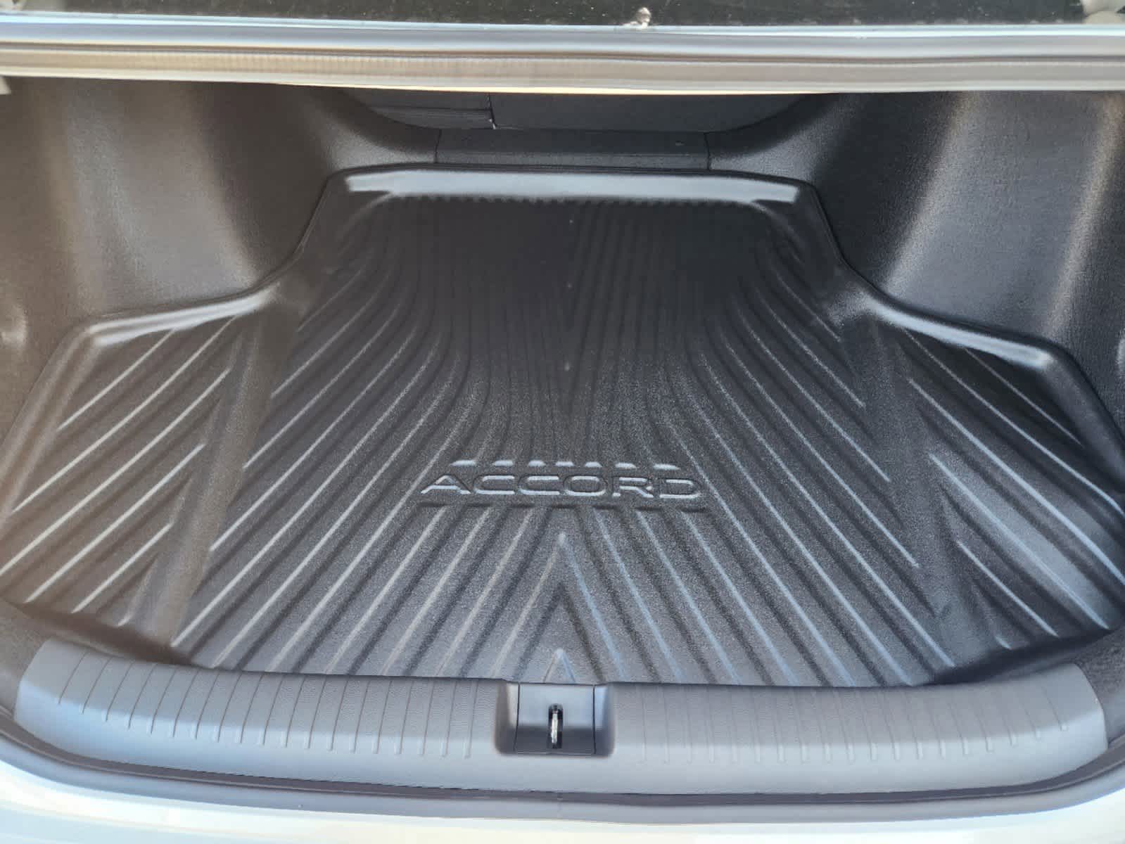 Thumbnail: 2025 Honda Accord - 11