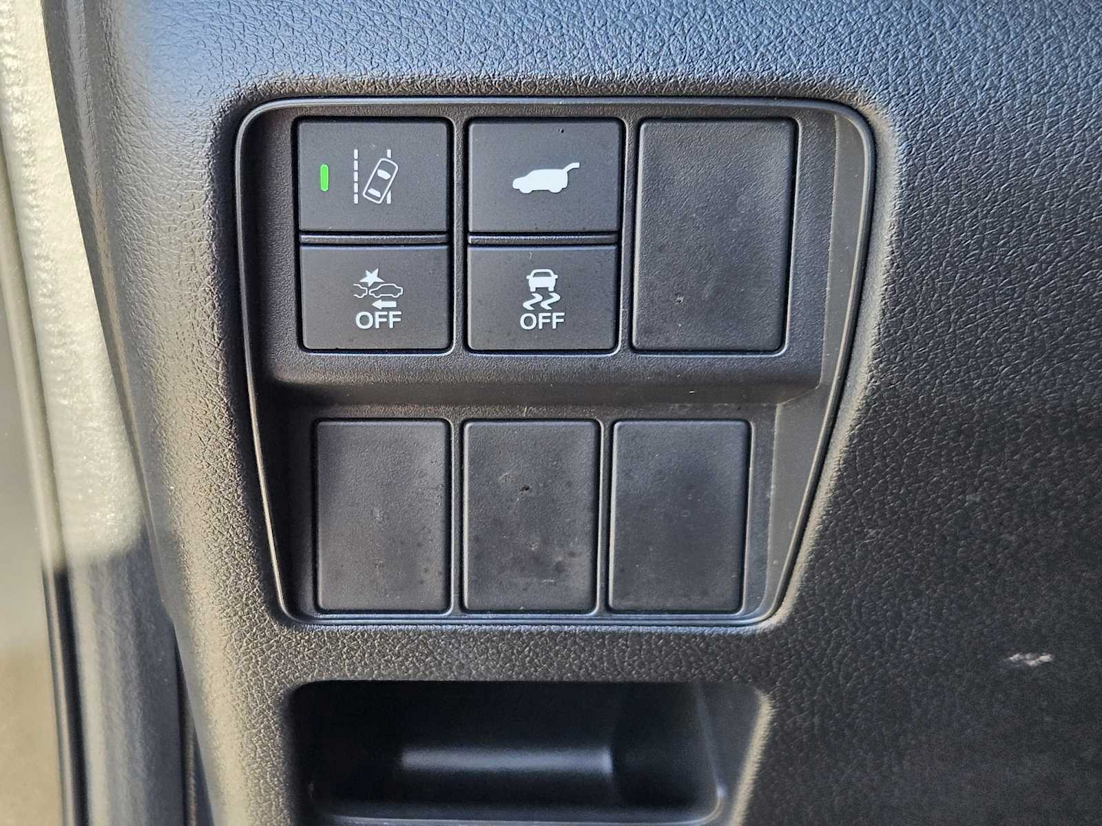 Thumbnail: 2021 Honda CR-V - 21