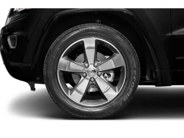 Thumbnail: 2015 Jeep Grand Cherokee - 14