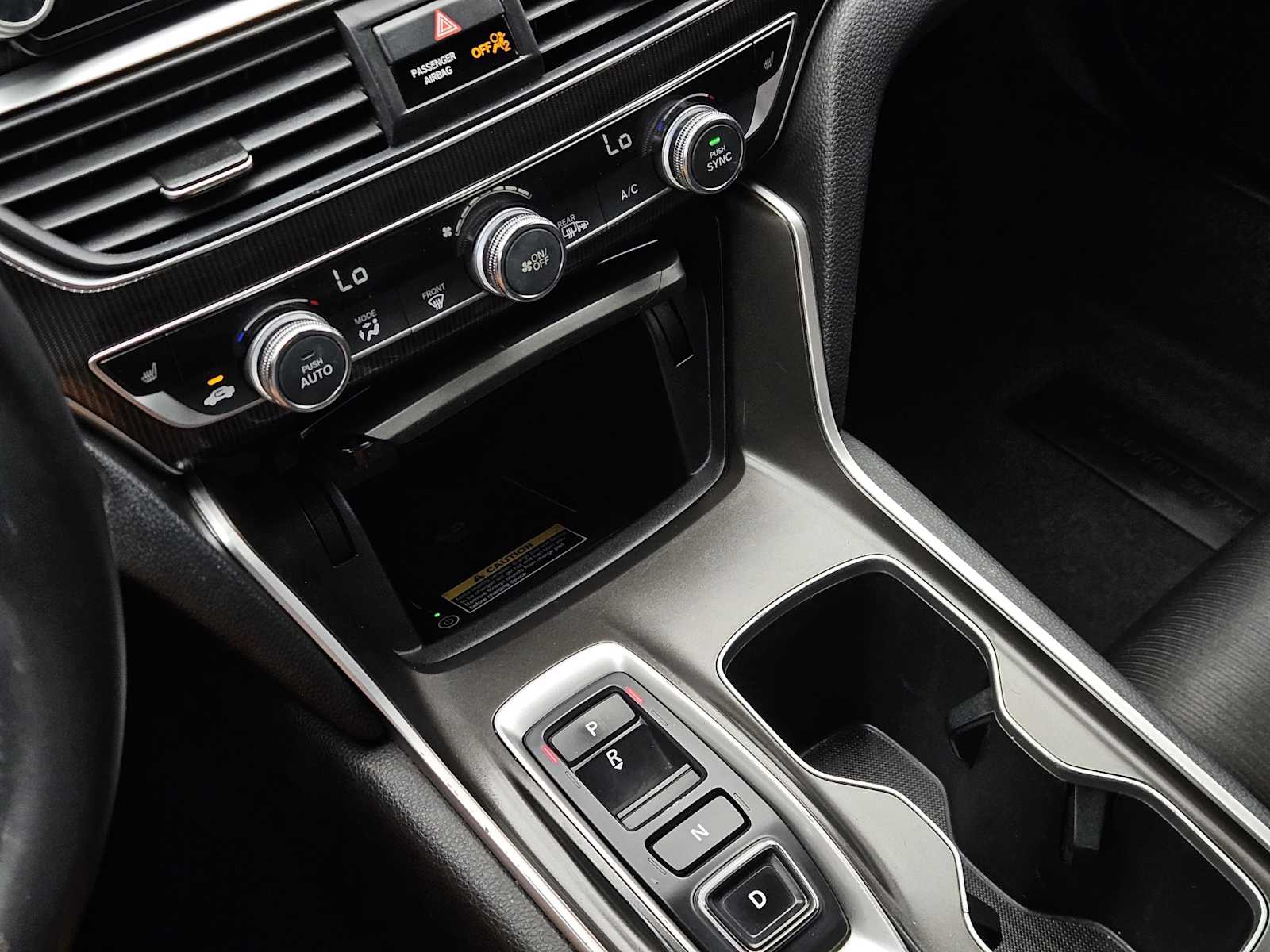 Thumbnail: 2021 Honda Accord - 20