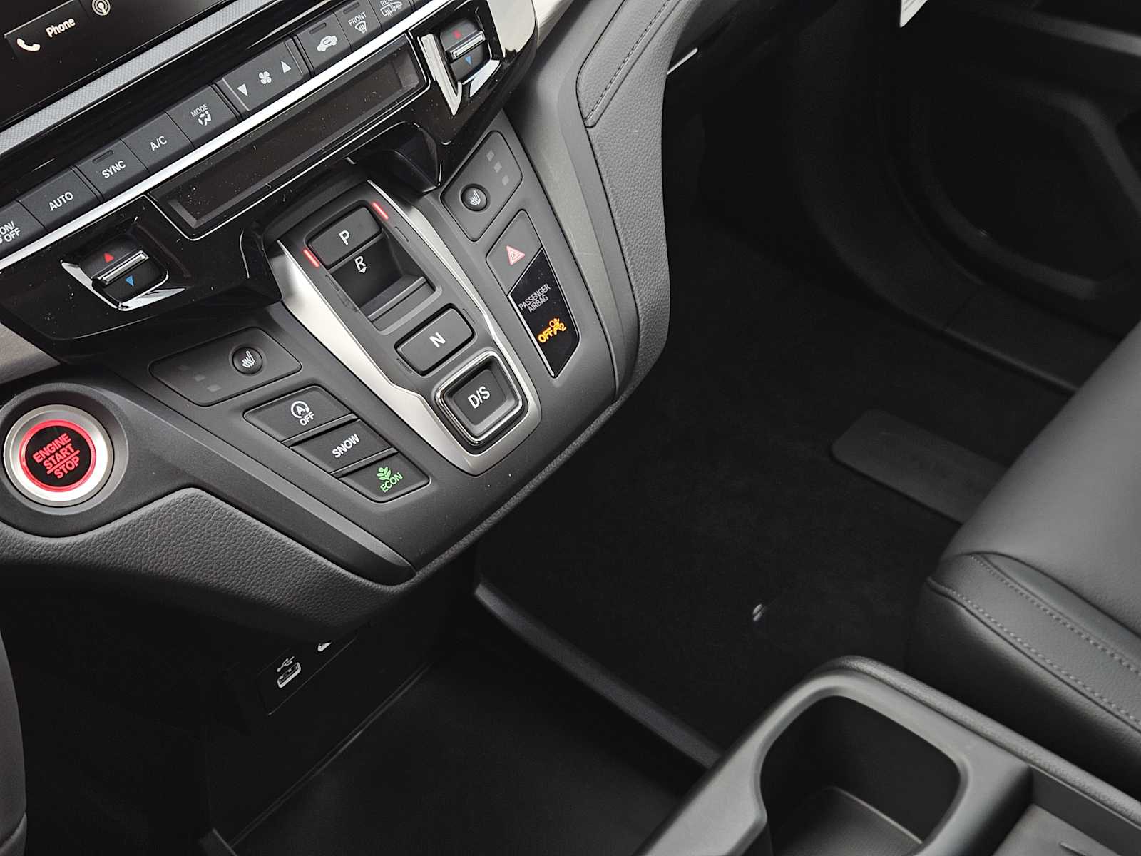 Thumbnail: 2026 Honda Odyssey - 16