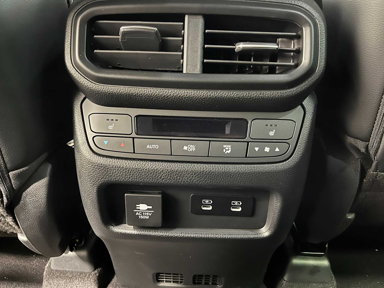 Thumbnail: 2026 Honda Passport - 26
