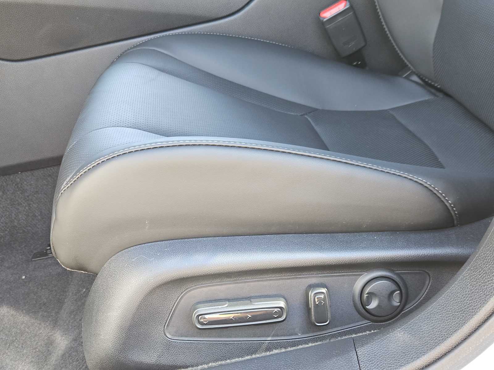 Thumbnail: 2025 Honda Accord - 23