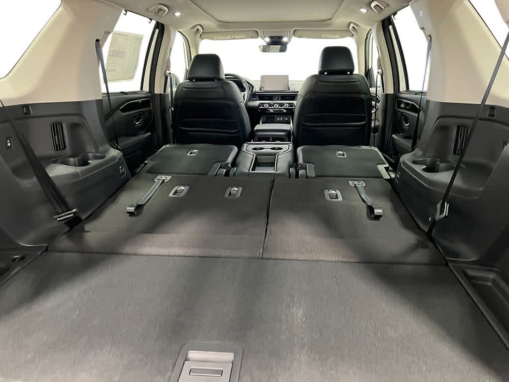 Thumbnail: 2025 Honda Pilot - 32