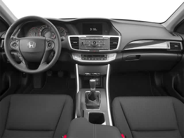 Thumbnail: 2014 Honda Accord - 4