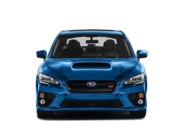 Thumbnail: 2015 Subaru WRX - 4