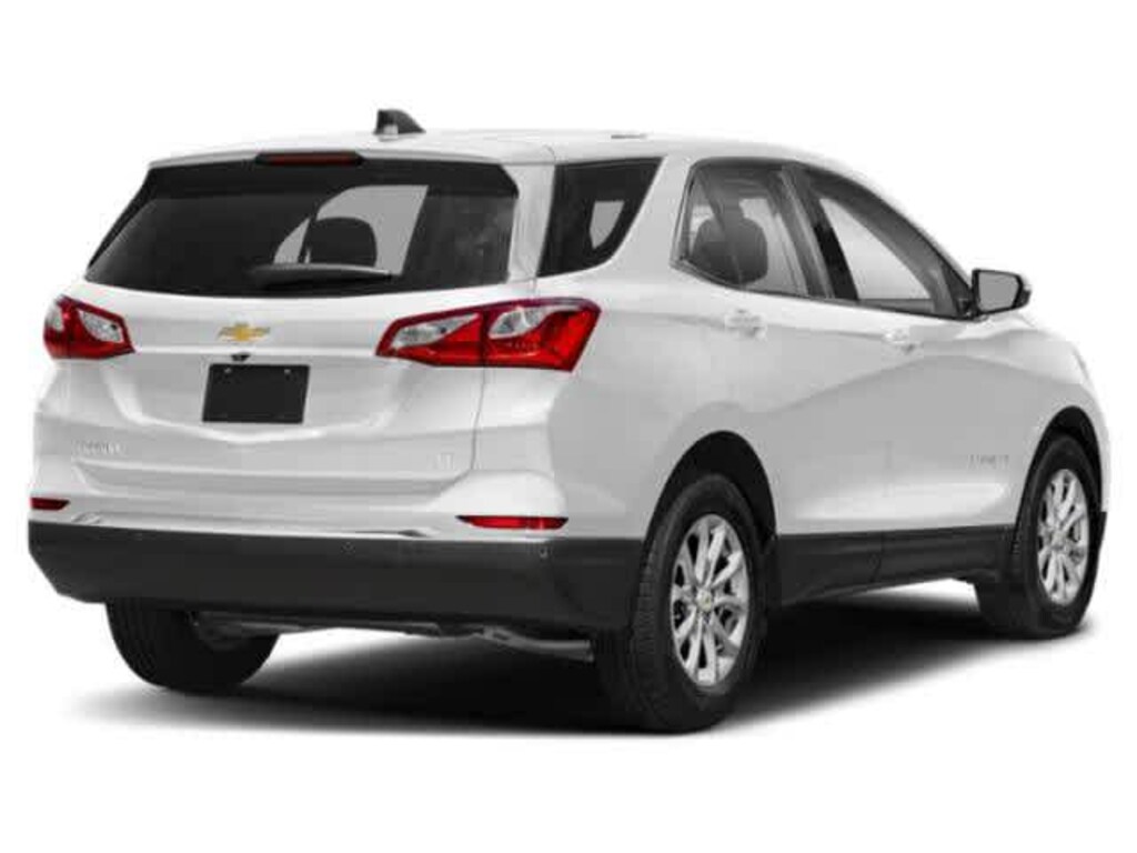 Used 2019 Chevrolet Equinox LT SUV