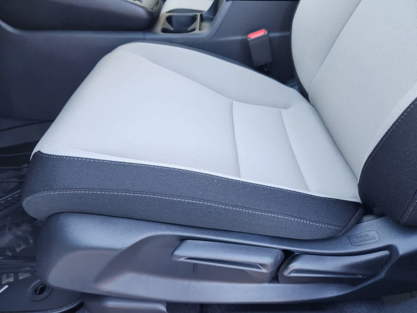 2025 Honda CR-V LX 20