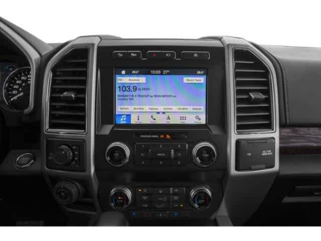 Thumbnail: 2020 Ford F-150 - 11