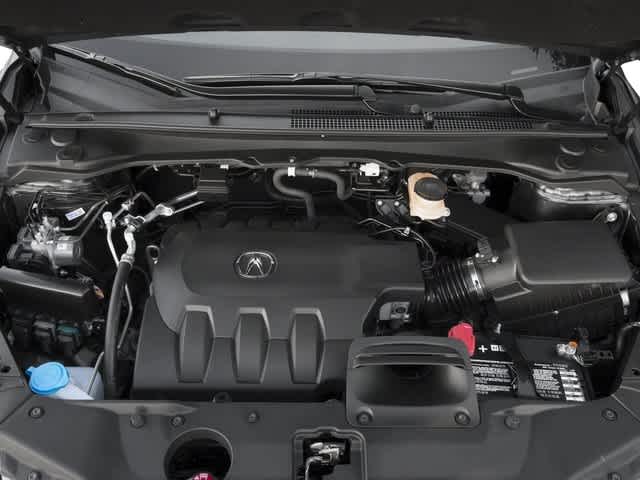 Thumbnail: 2016 Acura RDX - 12