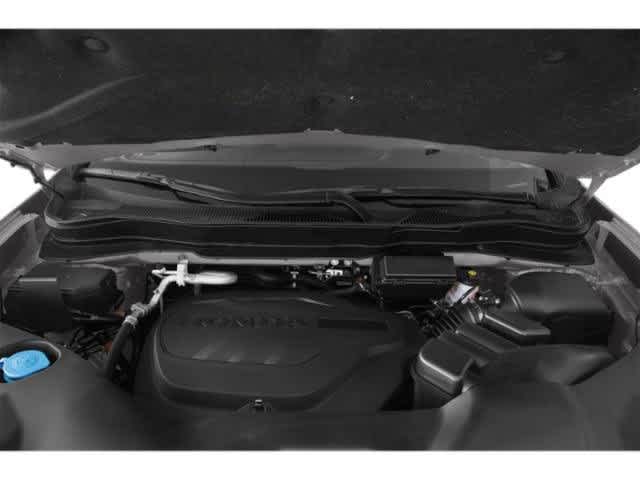 Thumbnail: 2021 Honda Pilot - 15