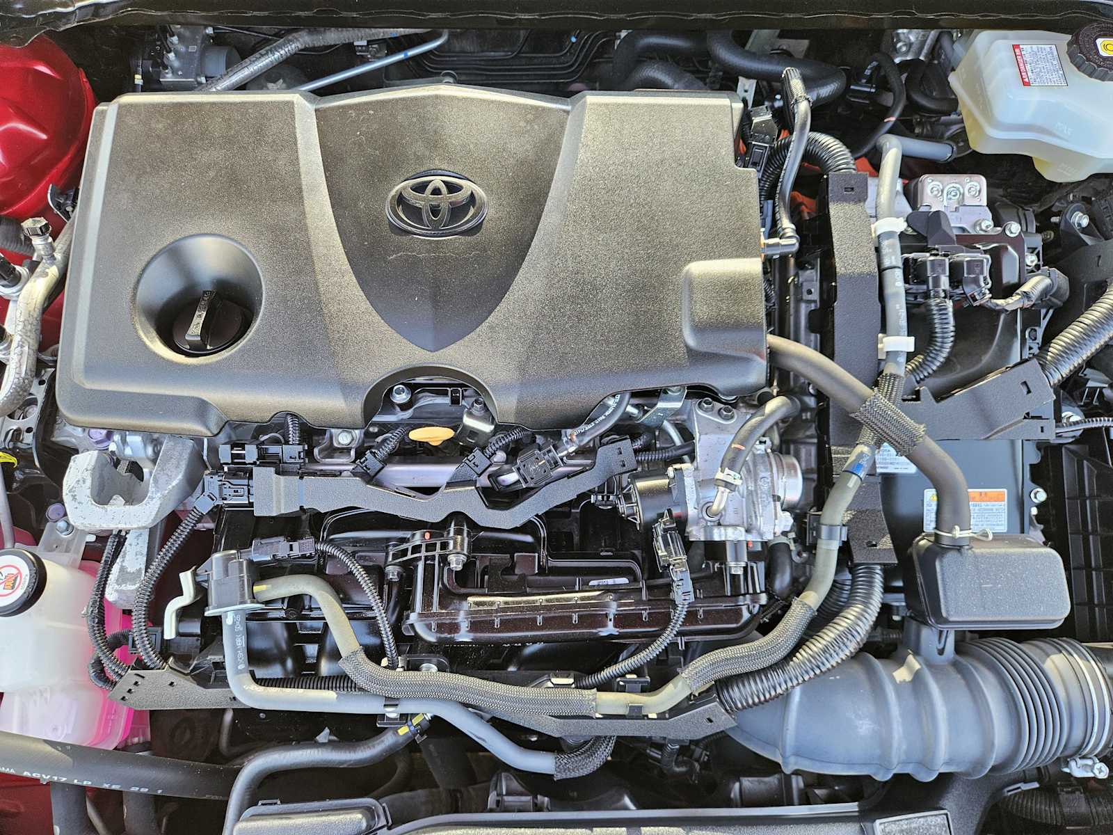 Thumbnail: 2022 Toyota Camry - 30