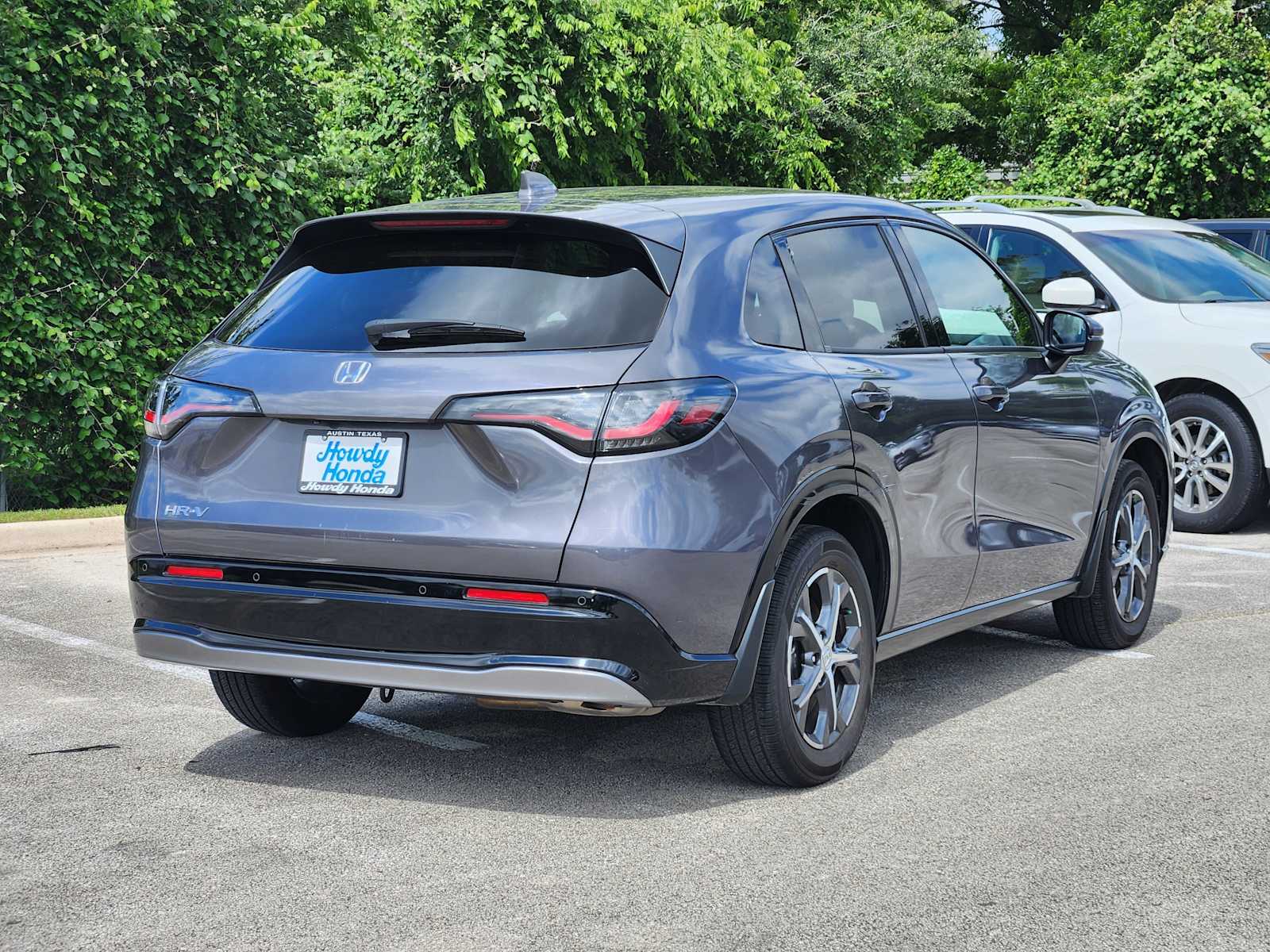 Thumbnail: 2024 Honda HR-V - 6
