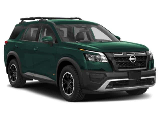 Thumbnail: 2024 Nissan Pathfinder - 7