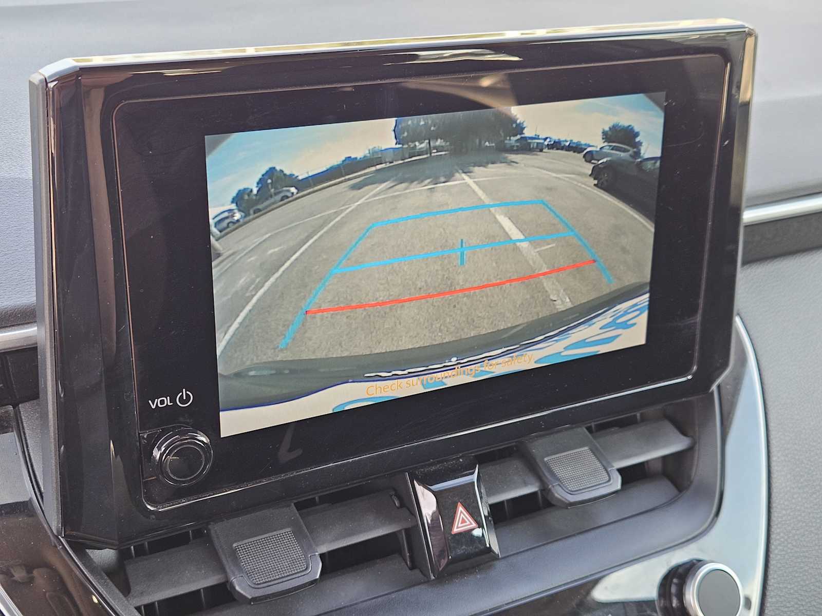 Thumbnail: 2024 Toyota Corolla - 18