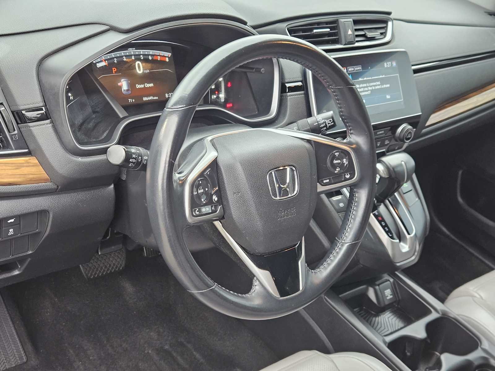 Thumbnail: 2019 Honda CR-V - 2