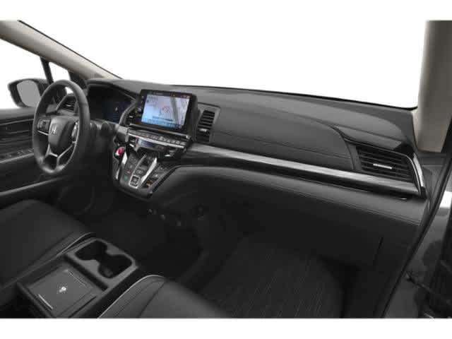Thumbnail: 2026 Honda Odyssey - 18