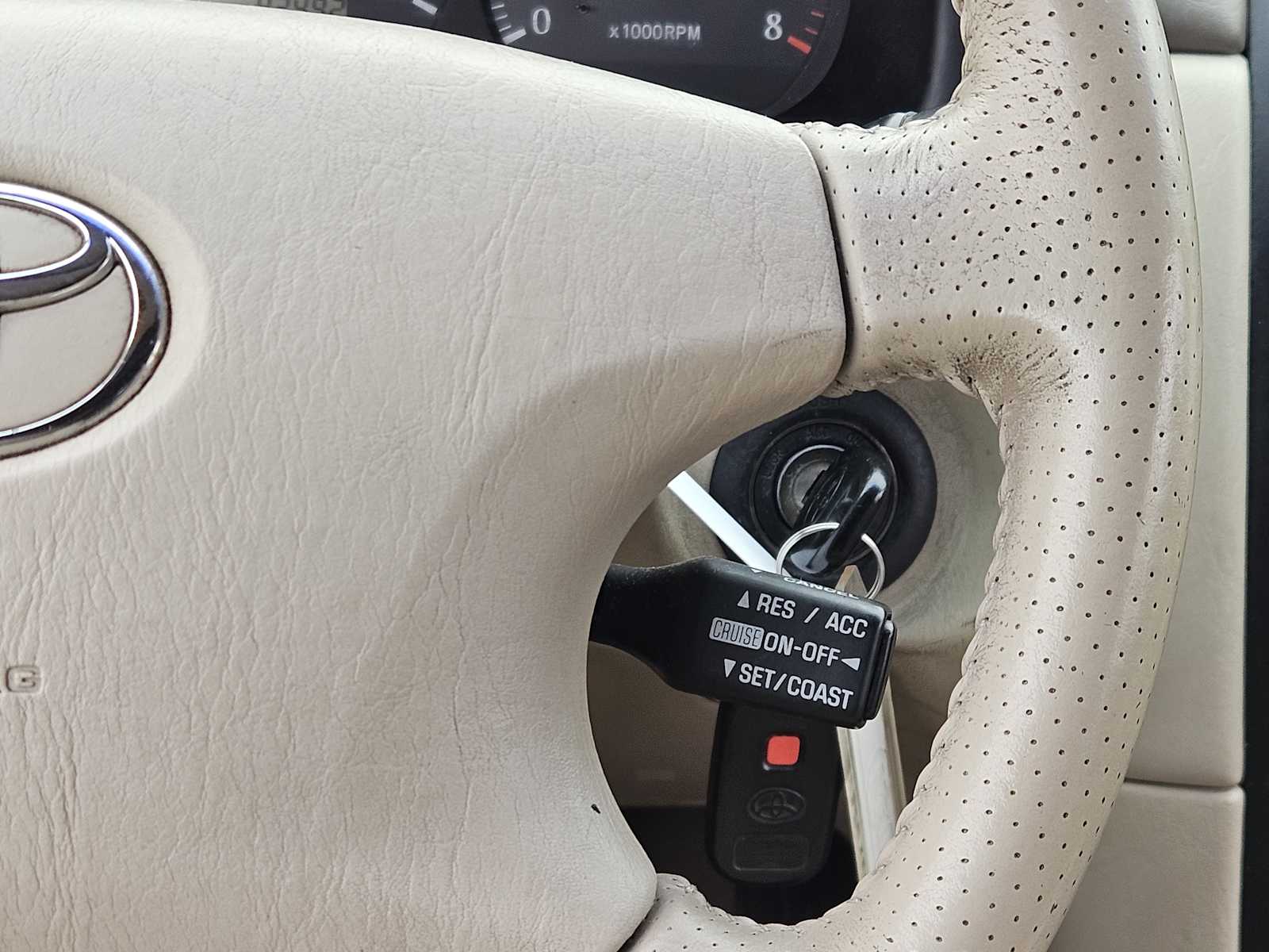 Thumbnail: 2002 Toyota Camry Solara - 27