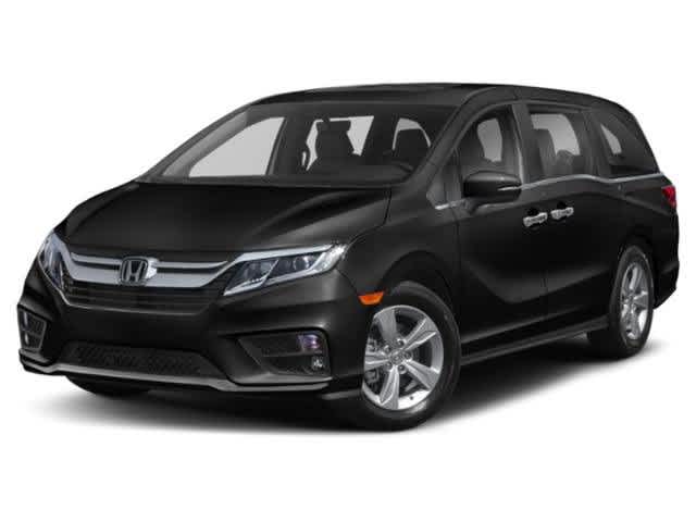 Thumbnail: 2019 Honda Odyssey - 4