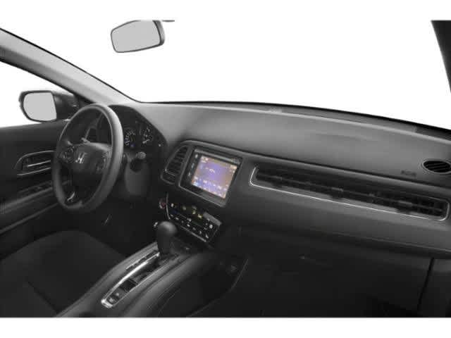 Thumbnail: 2018 Honda HR-V - 16