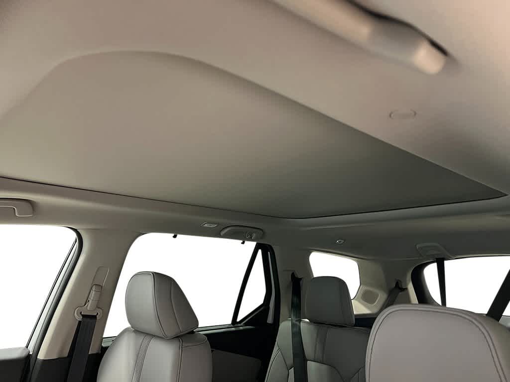 2025 Honda Pilot Touring 14