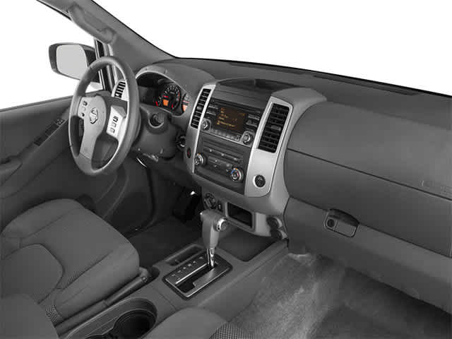Thumbnail: 2014 Nissan Frontier - 19