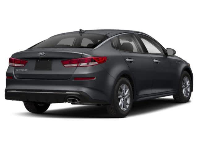 Thumbnail: 2020 Kia Optima - 4