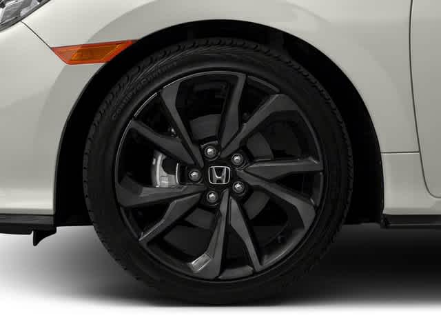Thumbnail: 2018 Honda Civic - 11