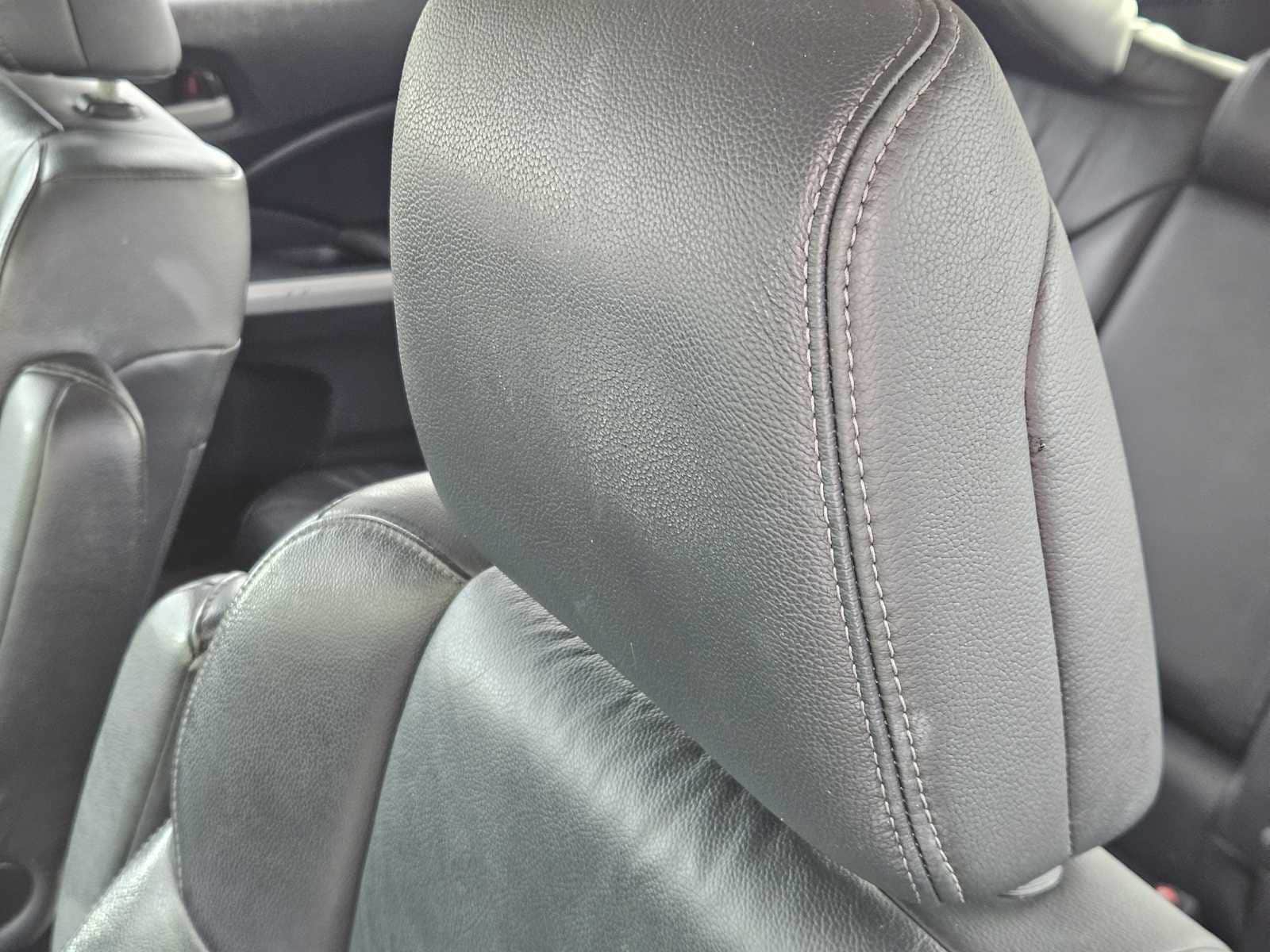 Thumbnail: 2013 Honda CR-V - 14