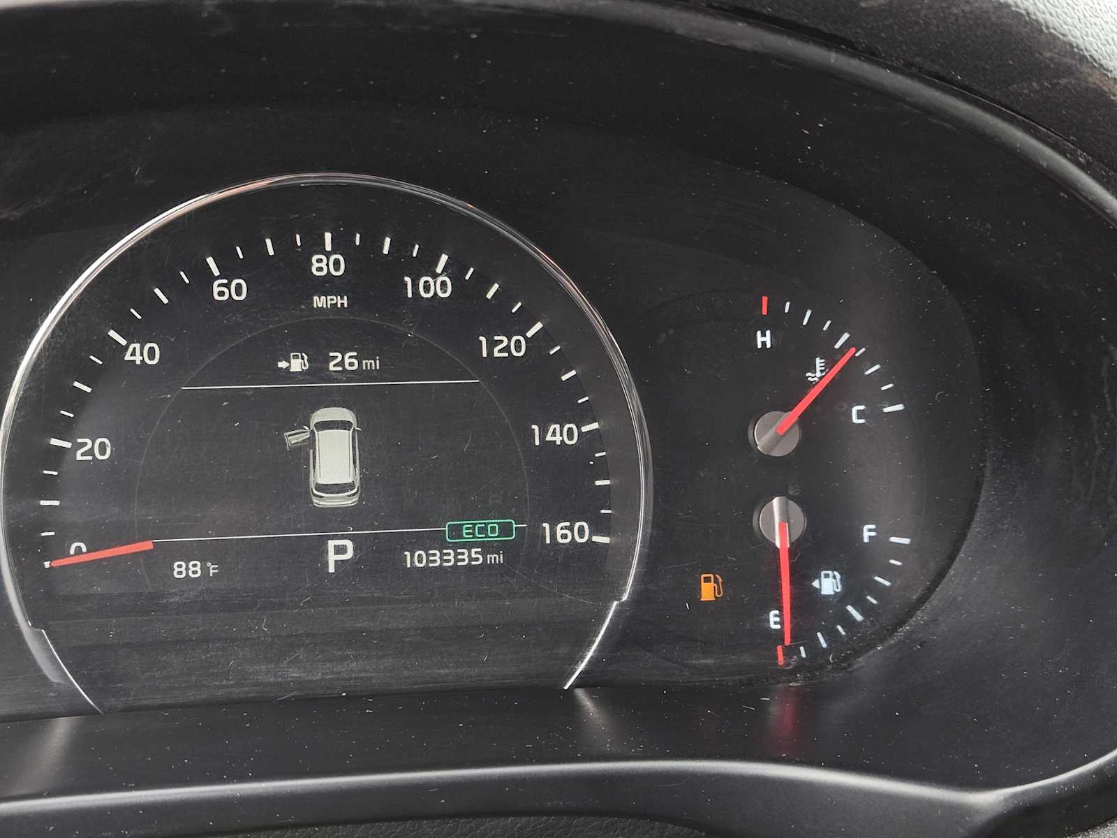 Thumbnail: 2019 Kia Sorento - 16