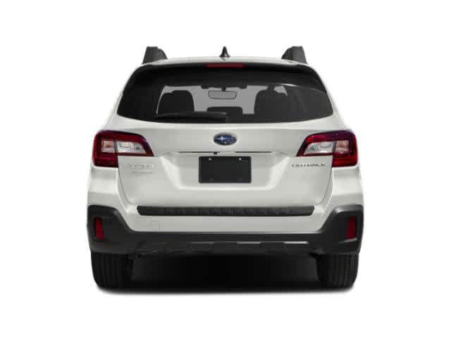 Thumbnail: 2018 Subaru Outback - 8