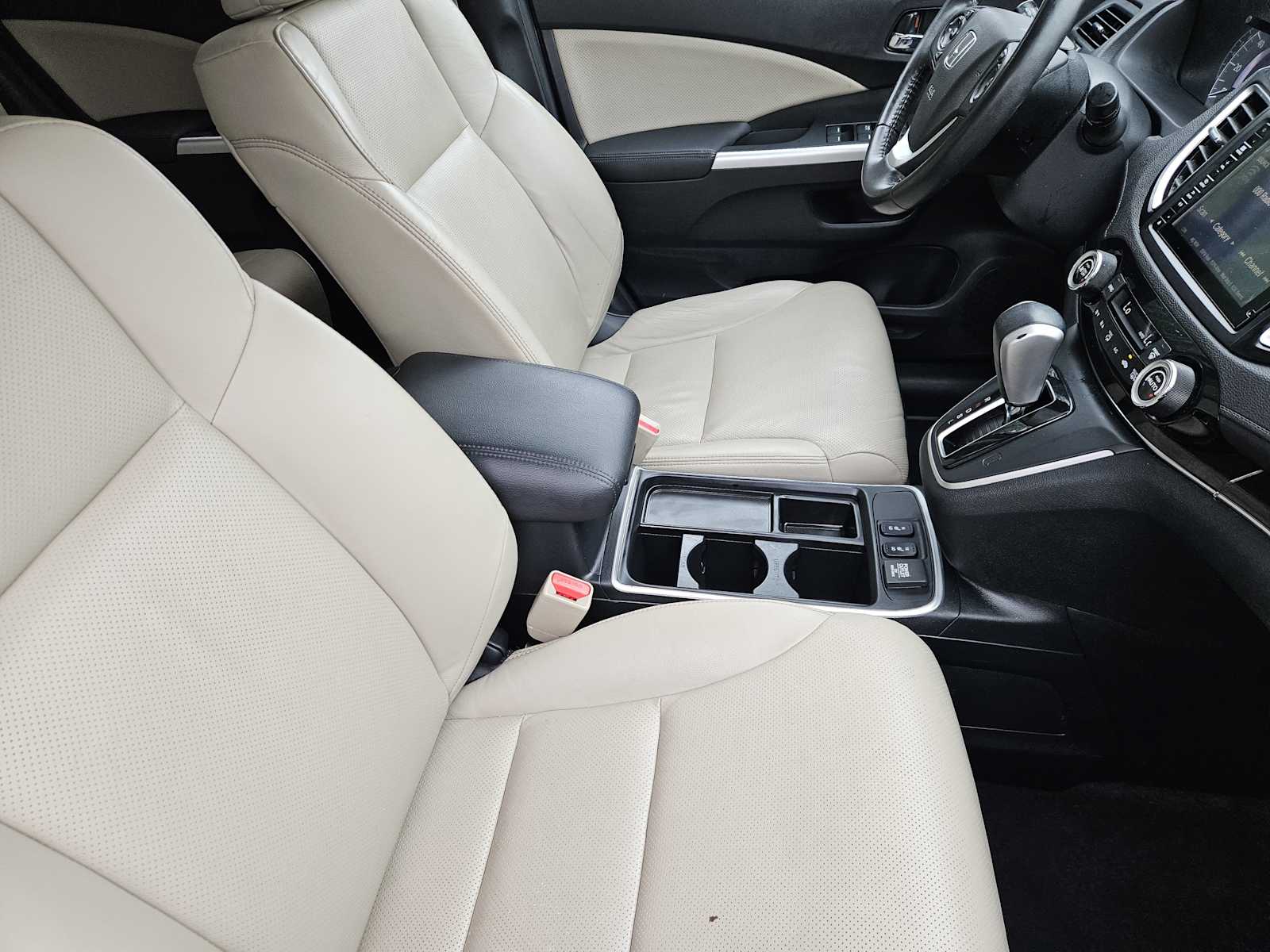 Thumbnail: 2016 Honda CR-V - 13