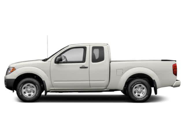 Thumbnail: 2019 Nissan Frontier - 6