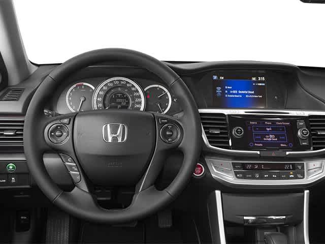 Thumbnail: 2014 Honda Accord - 6