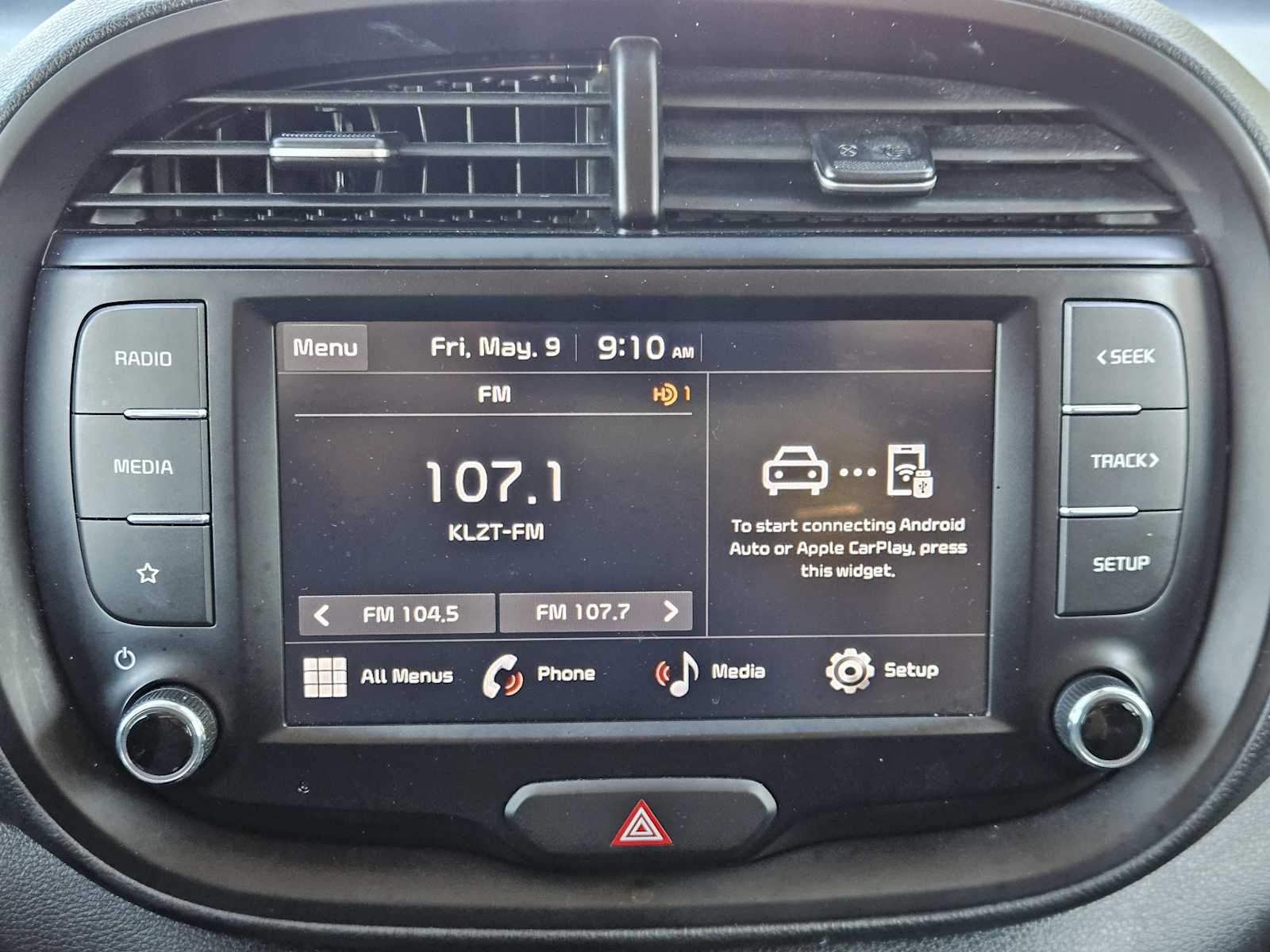 Thumbnail: 2022 Kia Soul - 17