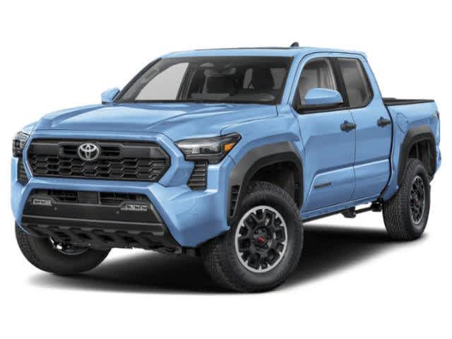 Used 2026 Toyota Tacoma TRD Off Road