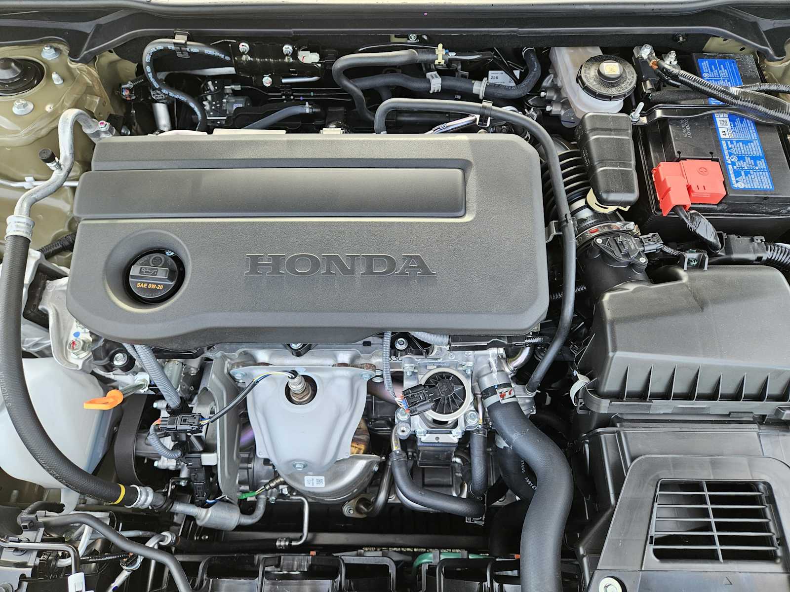 Thumbnail: 2026 Honda Civic - 22