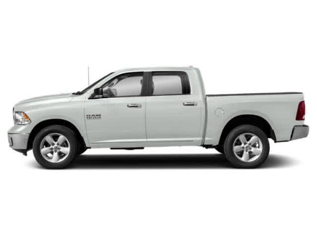 Thumbnail: 2015 RAM 1500 - 3