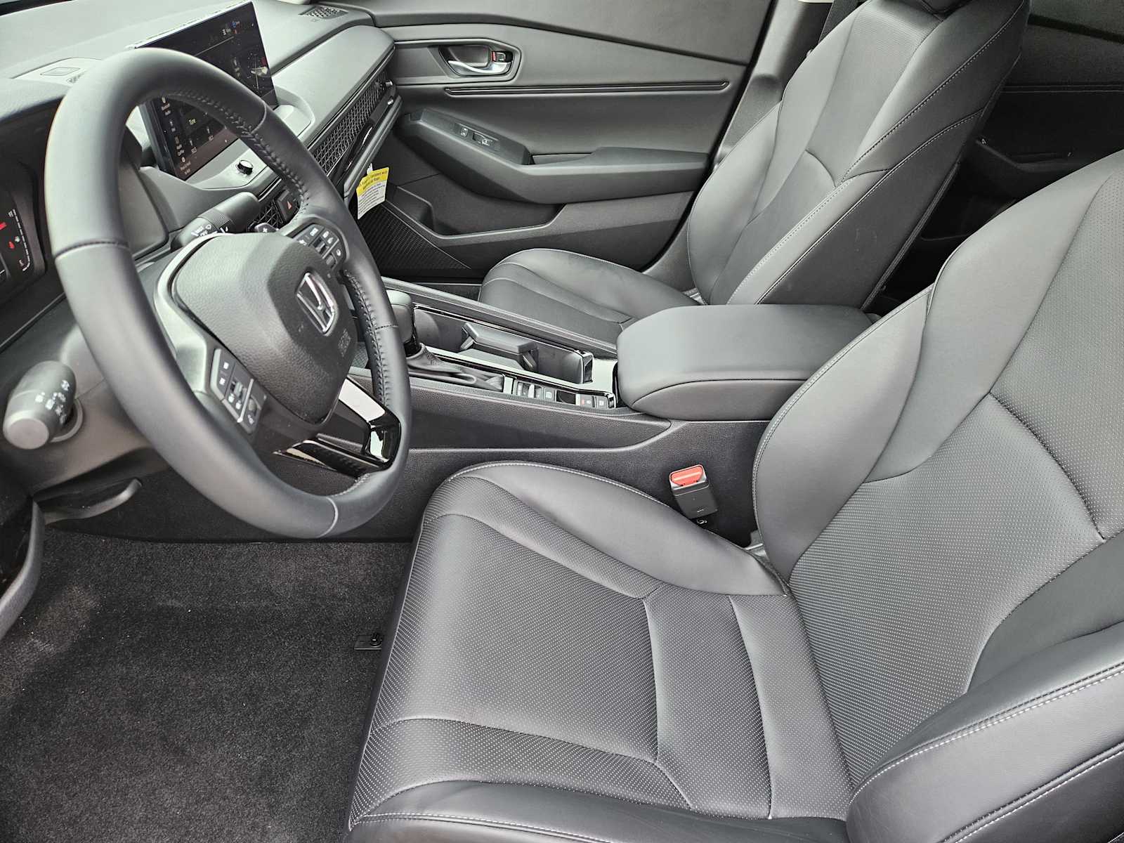 Thumbnail: 2025 Honda Accord - 13