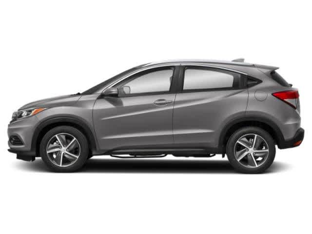 Thumbnail: 2021 Honda HR-V - 6