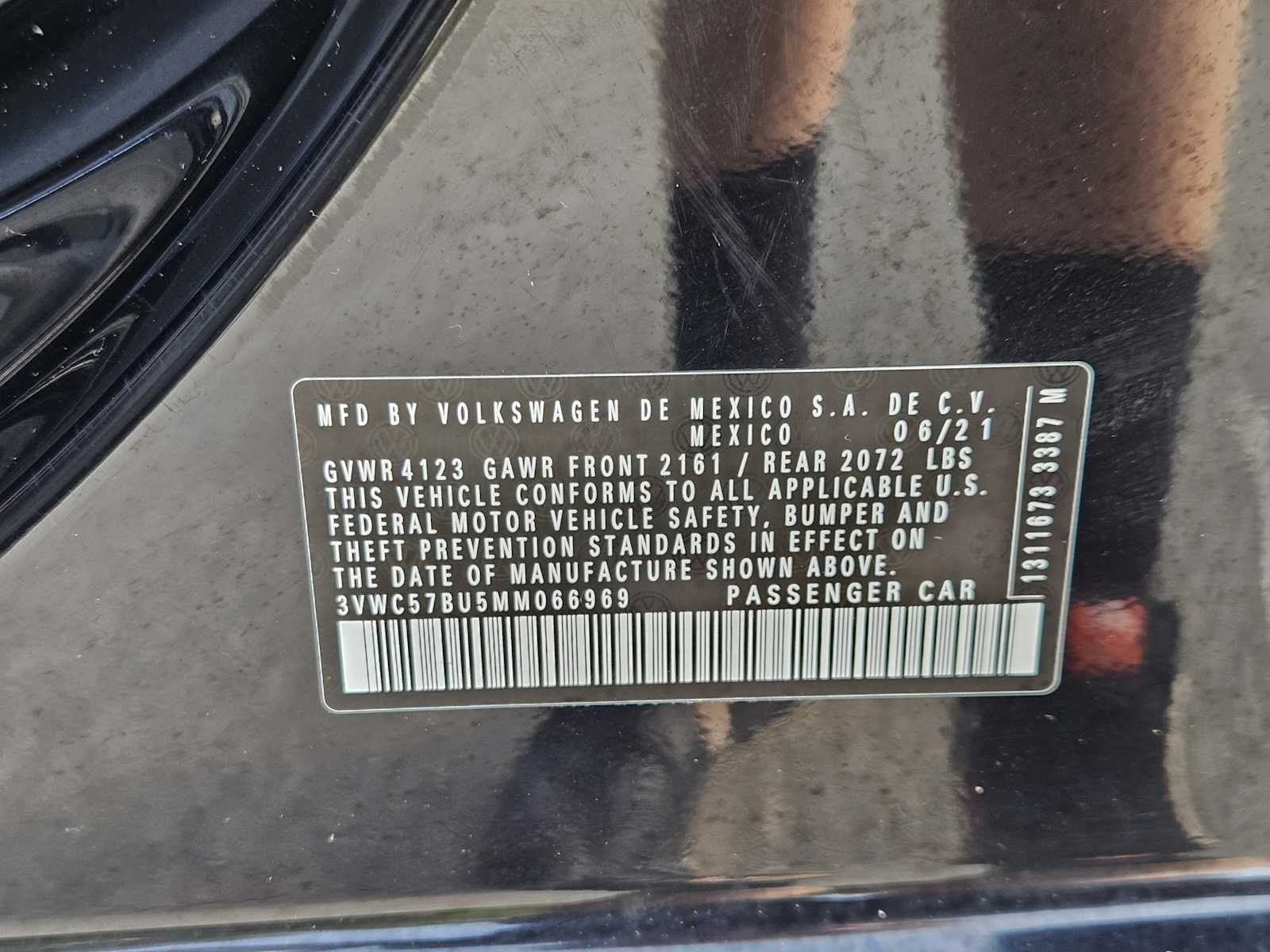 Thumbnail: 2021 Volkswagen Jetta - 29