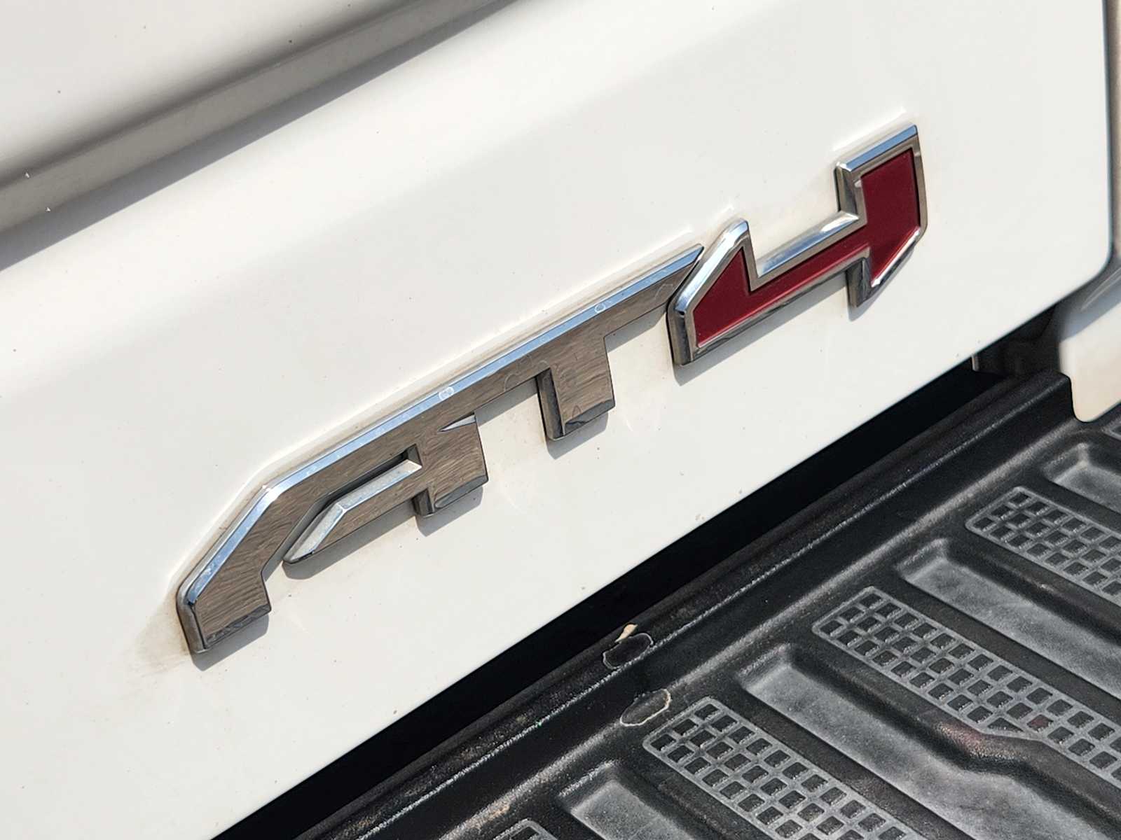 Thumbnail: 2020 GMC Sierra 1500 - 10