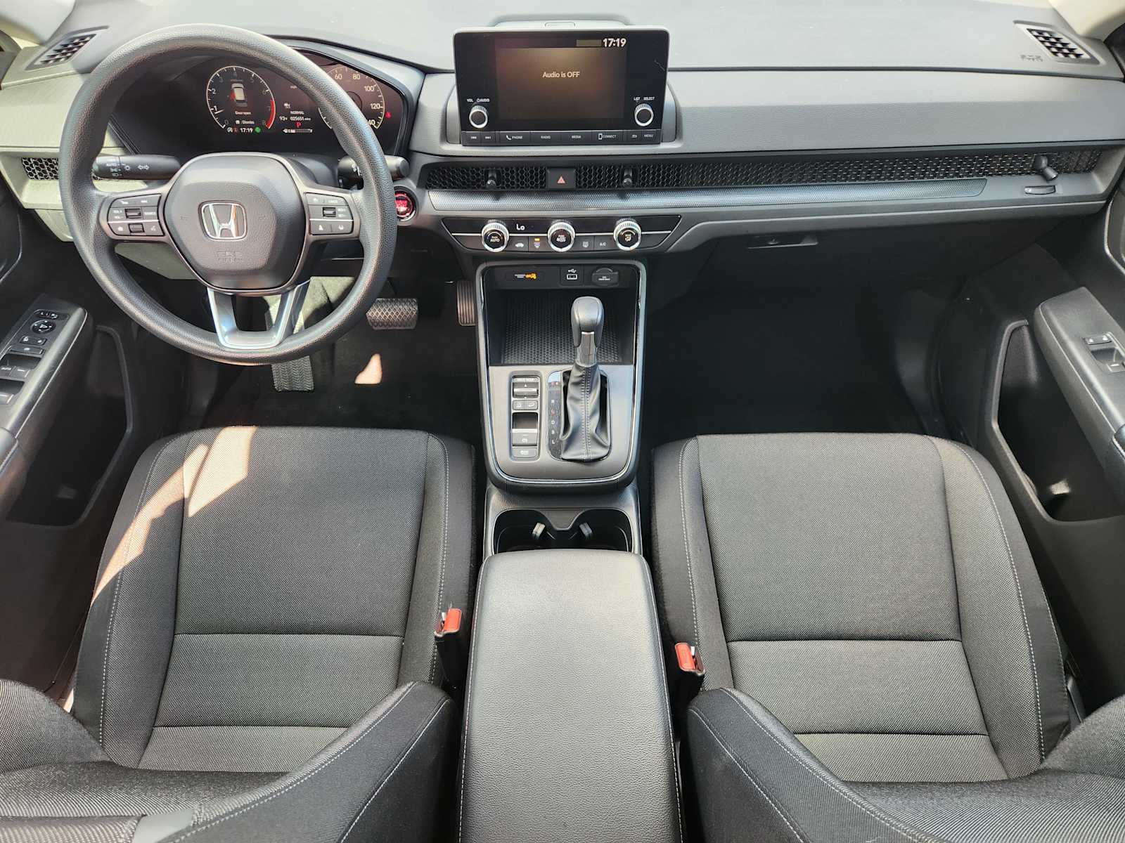 Thumbnail: 2024 Honda CR-V - 23