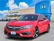  Honda Civic Sedan