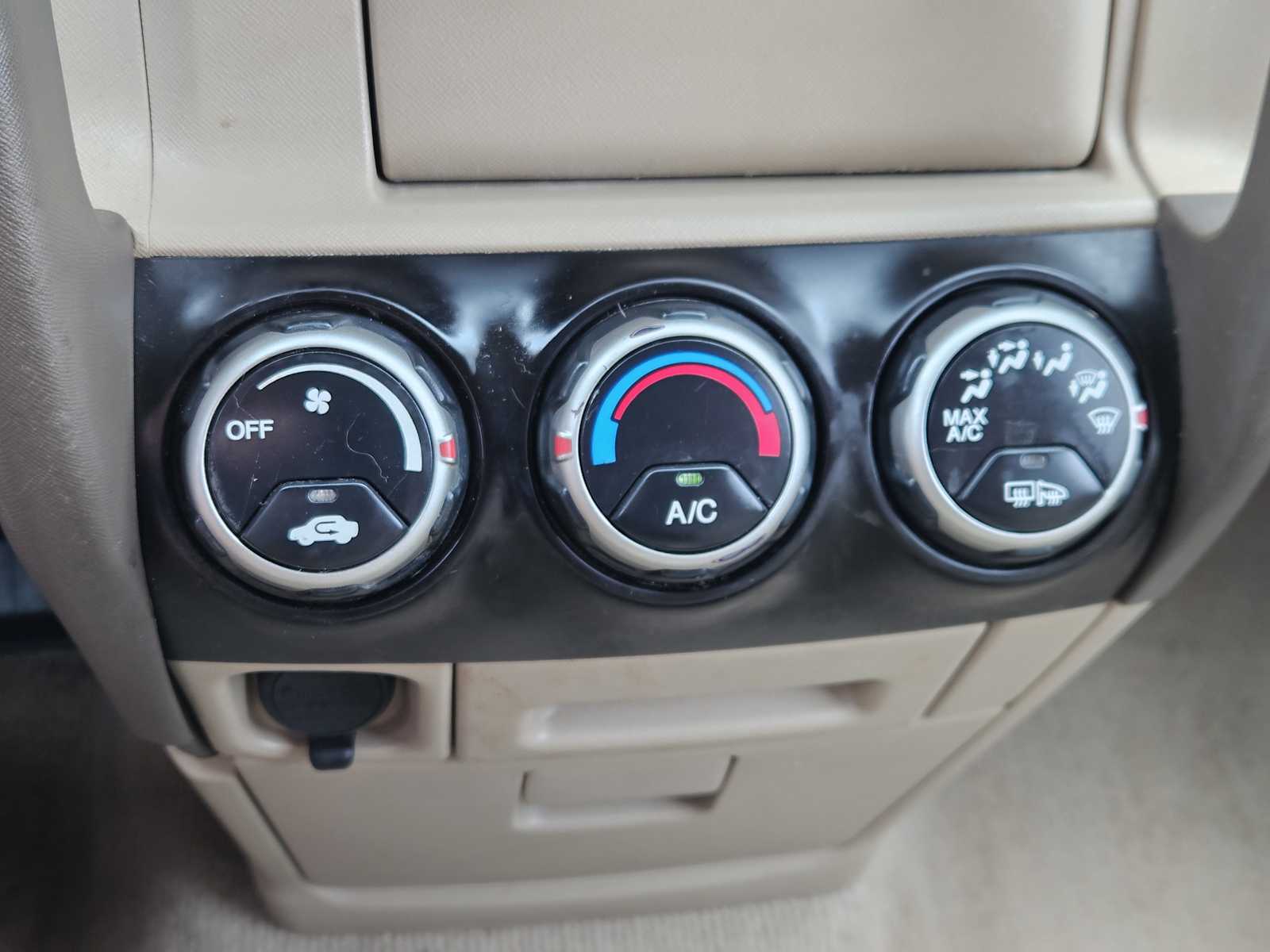 Thumbnail: 2006 Honda CR-V - 17