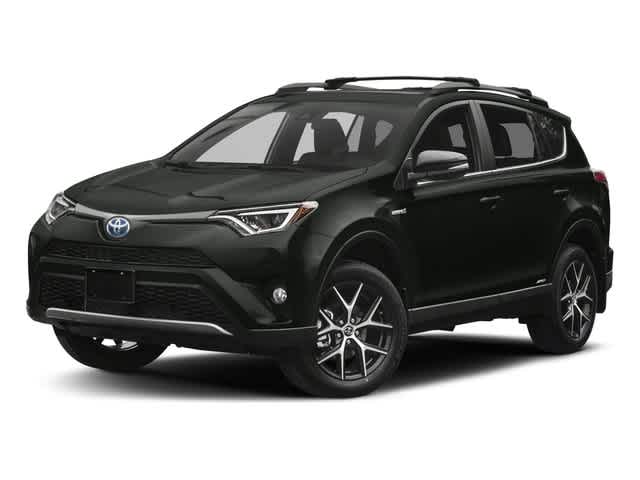 Thumbnail: 2017 Toyota RAV4 - 1