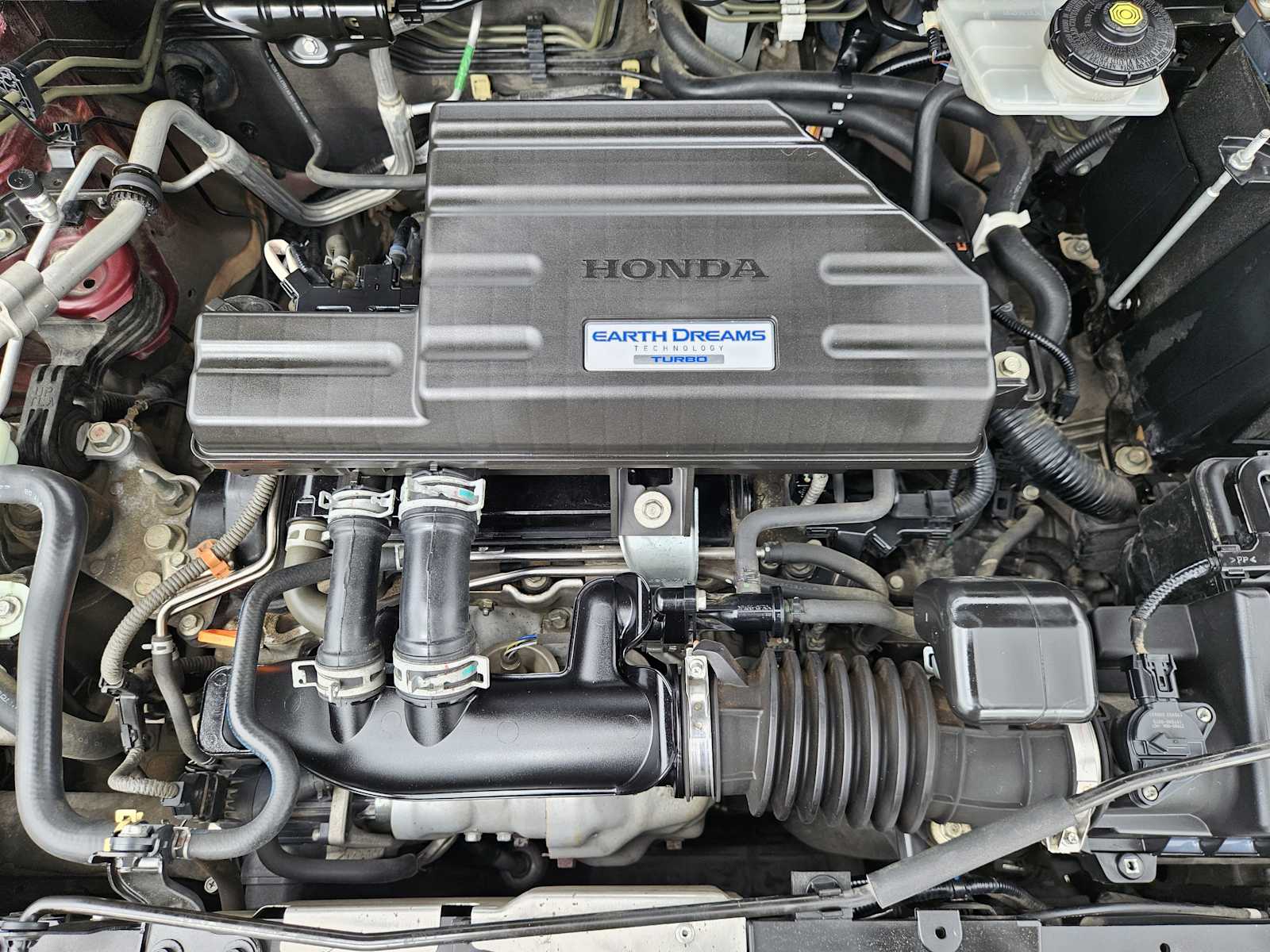 Thumbnail: 2018 Honda CR-V - 29